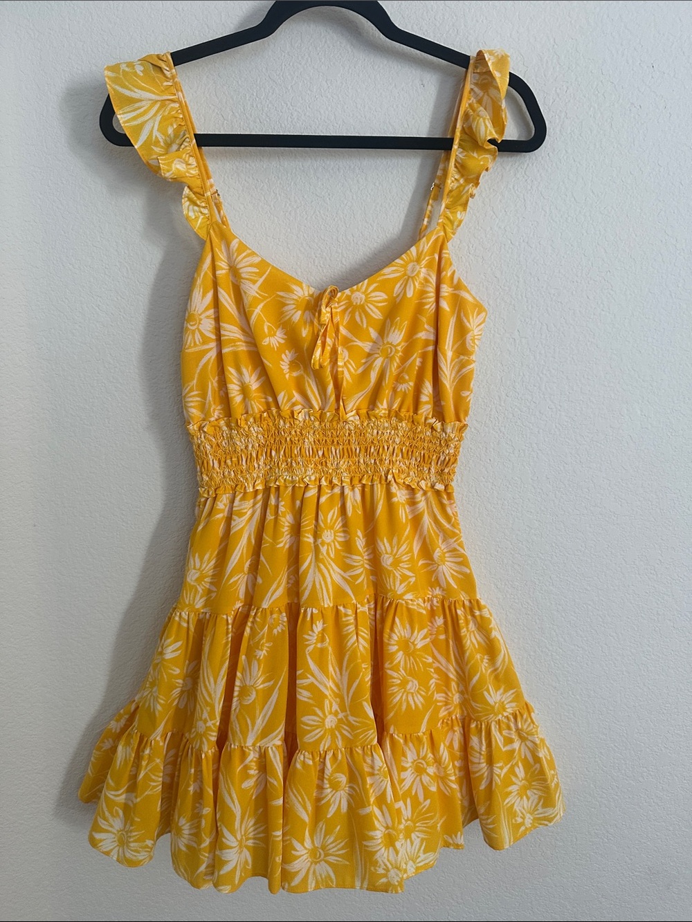 New LIKELY sweet summer dress vacation 2